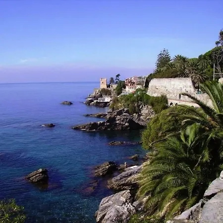 Luxury Apt In Eden * Genova