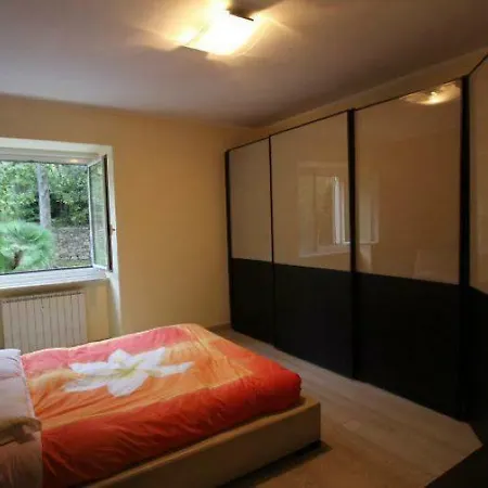 Luxury Apt In Eden