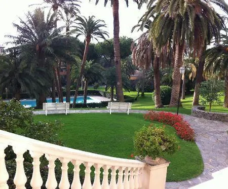 Appartamento Luxury Apt In Eden Genova