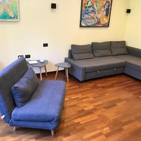 Luxury Apt In Eden * Genua