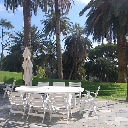 Lägenhet Luxury Apt In Eden Genua